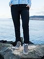 Kari Traa Myrblå Pant 2.0 Black