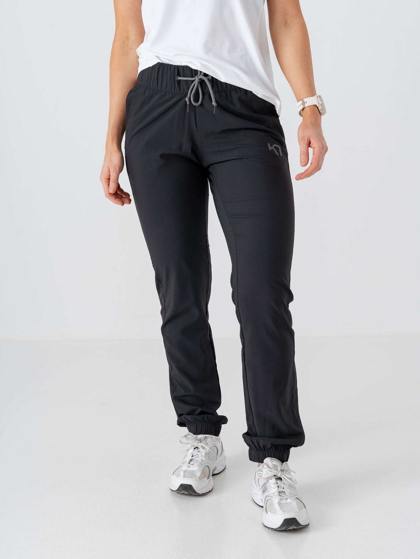 Kari Traa Myrblå Pant 2.0 Black