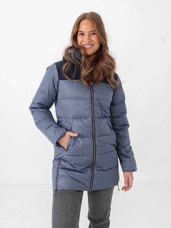 Kari Traa Rogn 2.0 Parka Moon