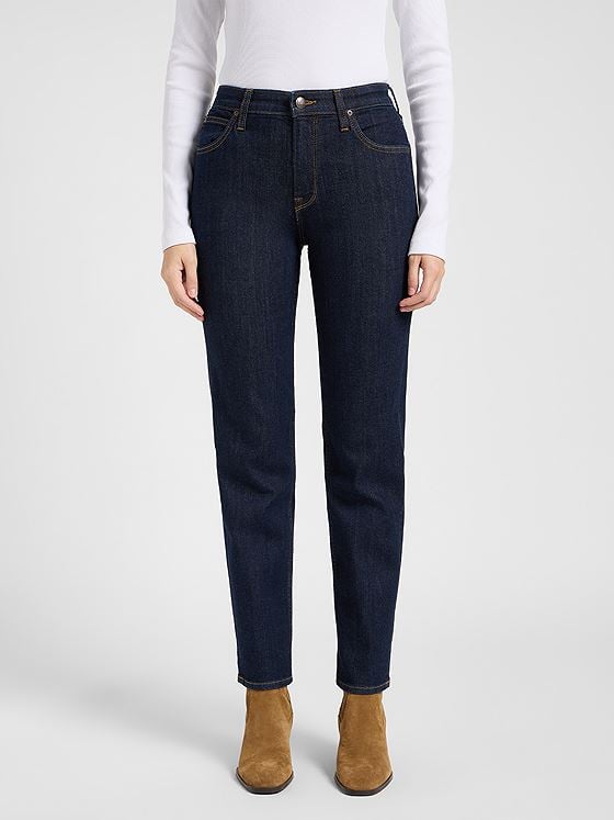 Lee Carol Straight Denim