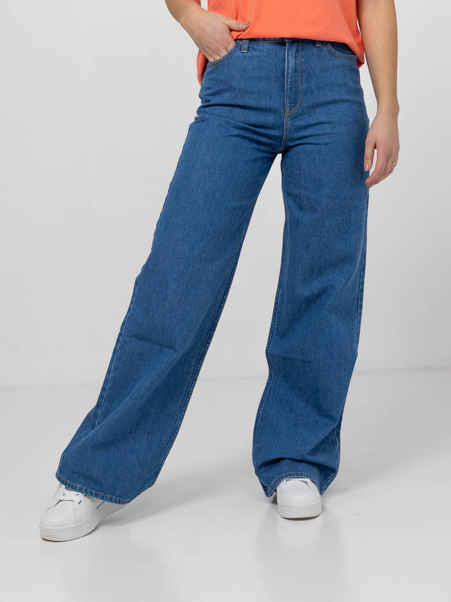 Lee ladies pants Stella A Line, Pioneer beige Lee ladies pants Stella A Line, Pioneer beige