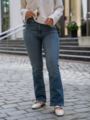 Lee Breese Boot Valient Blue