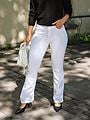 Lee Breese Boot Bright White