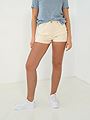 Lee Carol Shorts Light Rinse