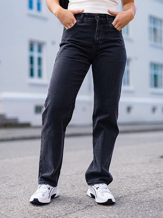 Lee Rider Classic Jeans Into The Shadow