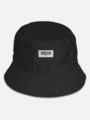 MSCH Copenhagen Balou Bucket Hat Black