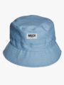 MSCH Copenhagen Balou Bucket Hat Light Blue