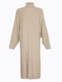Moss Copenhagen Magnea Rachelle Rib Dress Trenchoat Melange