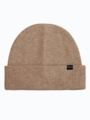 Moss Copenhagen Galine Rachelle Beanie Dune Melange