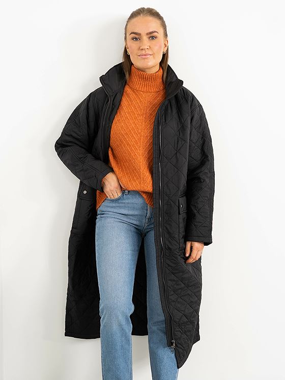 Moss Copenhagen Whitney Jacket Black