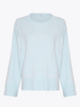 Moss Copenhagen Dalinda Rachelle Pullover Skyride Mel