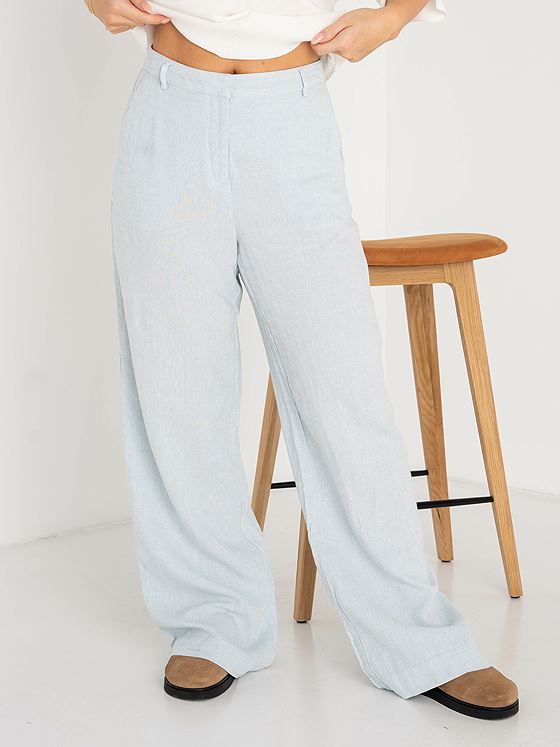 Moss Copenhagen Karima Ginia Pants Skyride