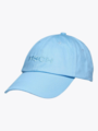 Moss Copenhagen Winnie Logo Cap Light Blue