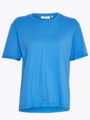 MSCH Copenhagen Terina Logo Tee PBlue