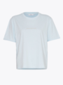 Moss Copenhagen Terina Logo Tee Skyride