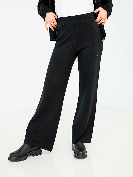 MSCH Copenhagen MSCH Regitta Rachelle Pants Black