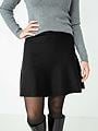 MSCH Copenhagen Mercy East Skirt Black