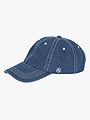 MSCH Copenhagen Bobbie Cap Mid Blue Wash