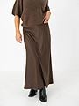 MSCH Copenhagen Nicoletta Ullas Skirt SLATE BLACK