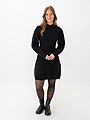 MSCH Copenhagen Alfreda East Dress Black