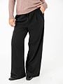 MSCH Copenhagen Jalen Henrika Pants Black
