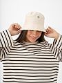 MSCH Copenhagen Balou Bucket Hat Beige