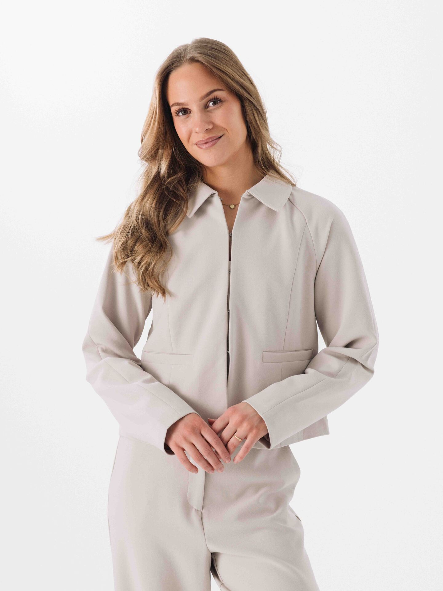 MSCH Copenhagen Zeta Michelle Jacket Peyote