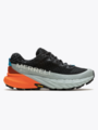 Merrell Agility Peak 5 GTX Black/Tangerine