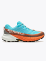 Merrell Agility Peak 5 GTX Atoll/Cloud