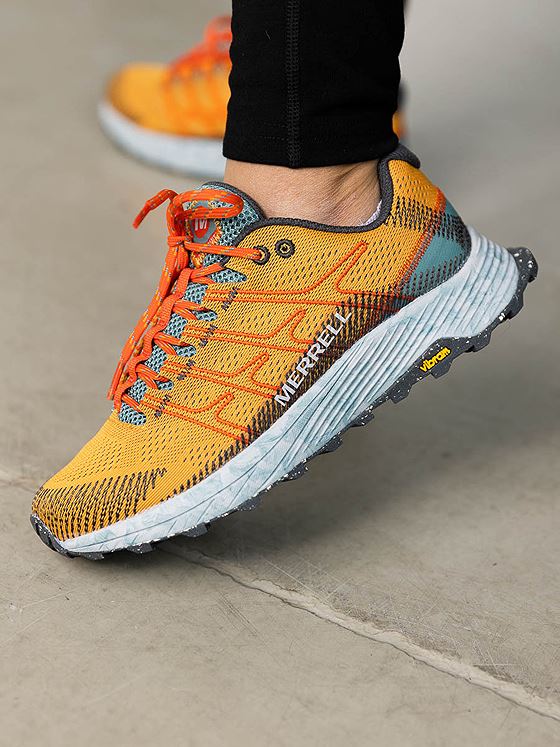 Merrell Moab Merrell Zapatillas Trail Merrell Moab Speed