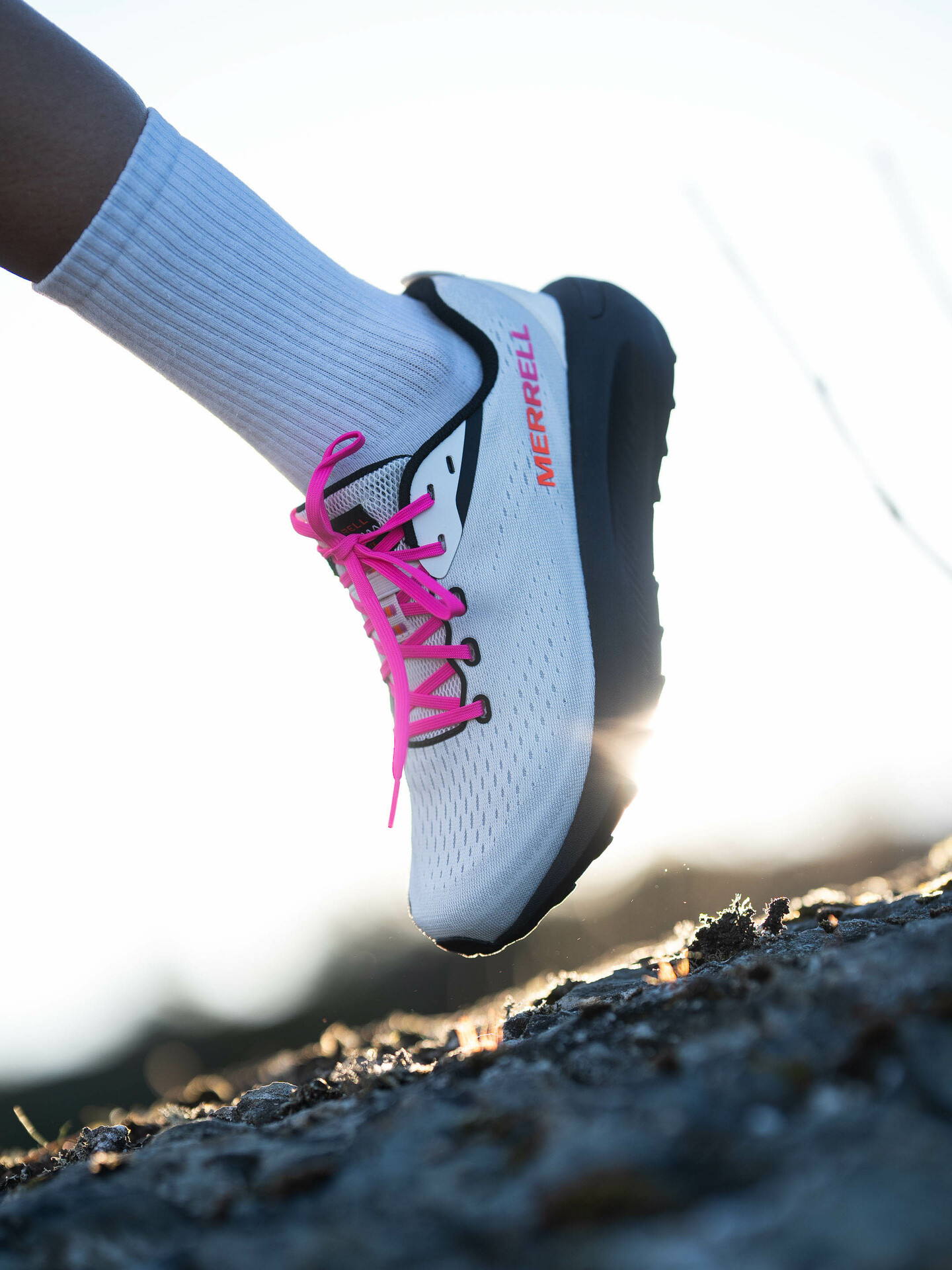 Merrell Morphlite White / Multi