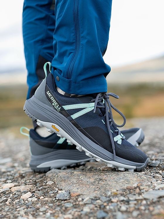 Merrell Siren 4 GTX Navy