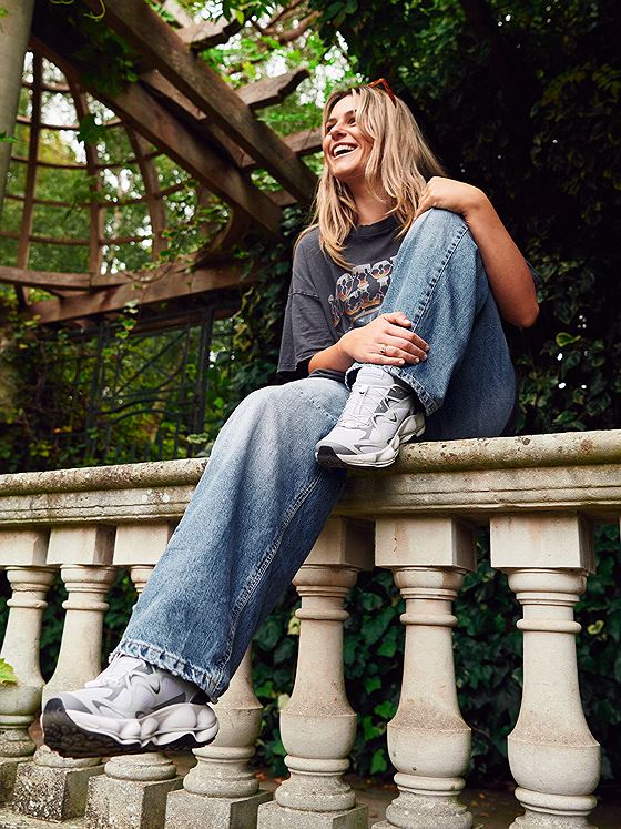 Merrell SpeedArc Matis White / Pigeon