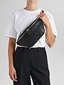 Markberg Camden MBG Bum Bag Black w/Gold