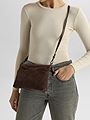 Markberg KarimaMBG Crossbody Bag Dark Brown