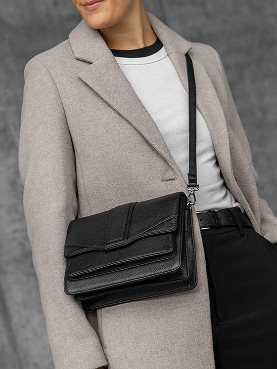 Markberg JaneMBG Crossbody Bag Black