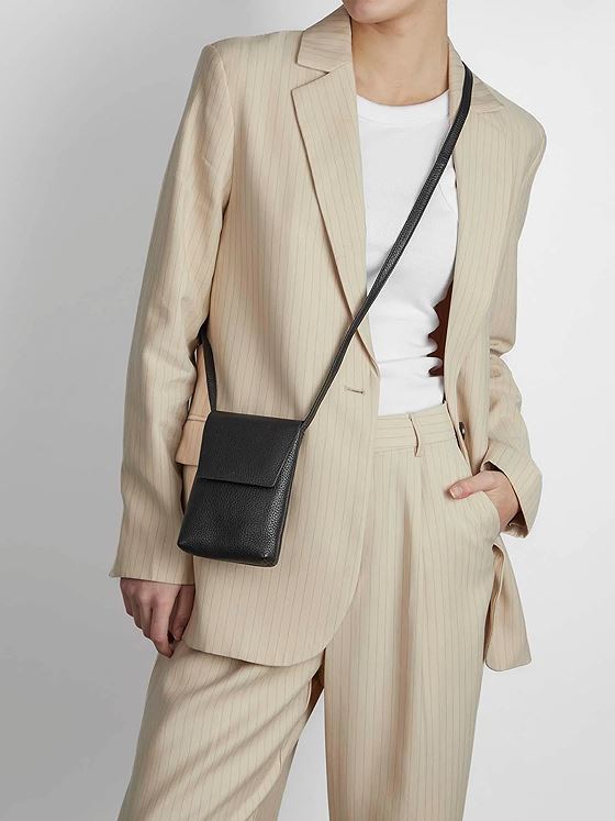 Markberg RaveaMBG Phone Bag Black