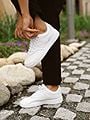 New Balance BB80 White