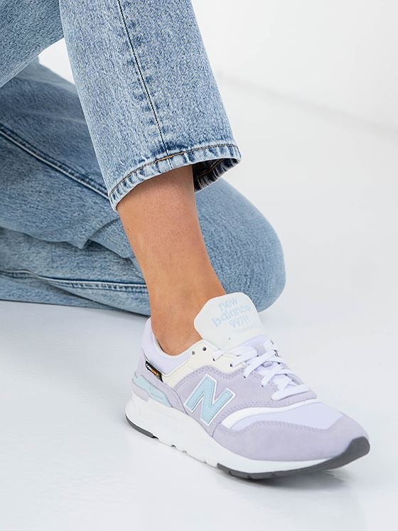 New Balance New Balance CW997 Gul