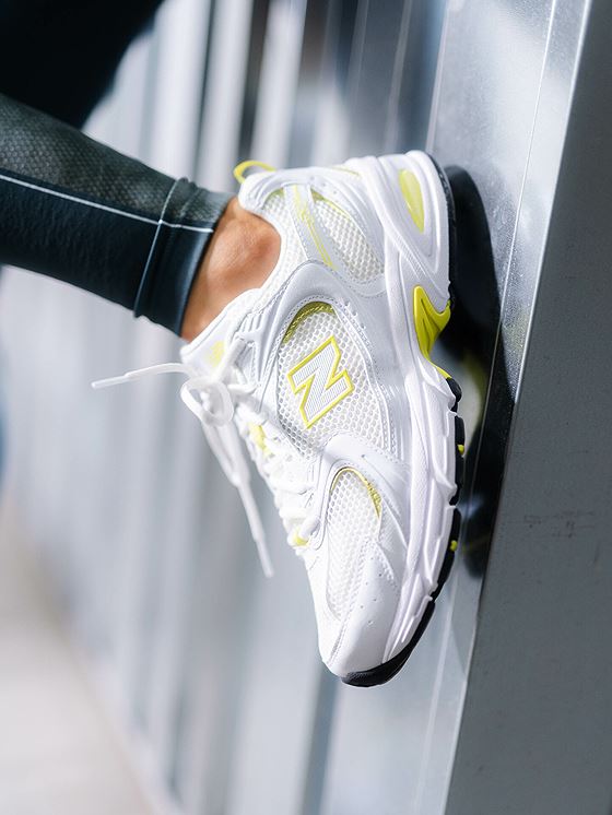 New Balance MR 530 Hvit