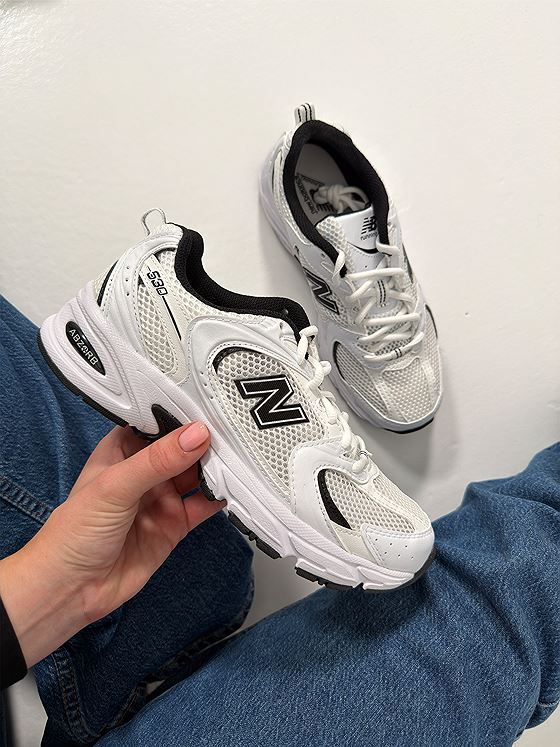 New Balance MR 530 Munsell White