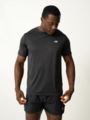 New Balance Athletics T-shirt Black