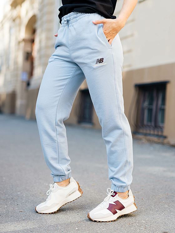 Uni-ssentials French Terry Sweatpant - New Balance