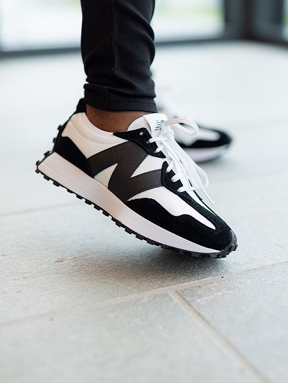 New Balance WS327 White