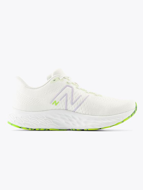 New Balance Fresh Foam Evoz v3 Hvit