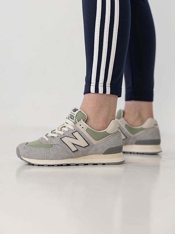 New Balance New Balance WL574 GA2