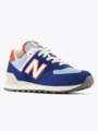 New Balance New Balance WL574 Blå