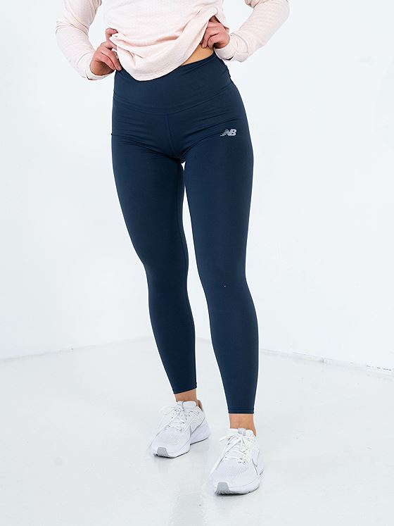 New Balance Harmony High Rise Legging NNY