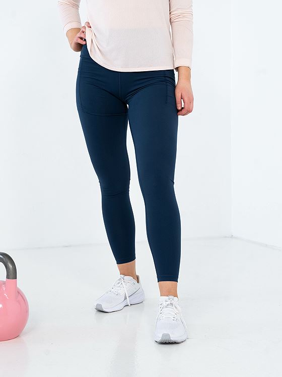 New Balance Sleek High Rise Legging NNY