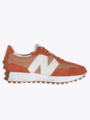 New Balance WS327 Brun